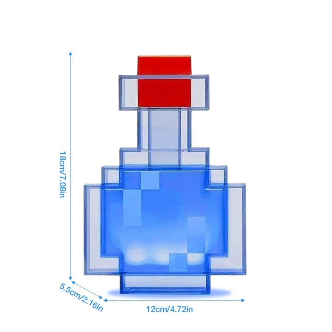 Pócima luz de colores